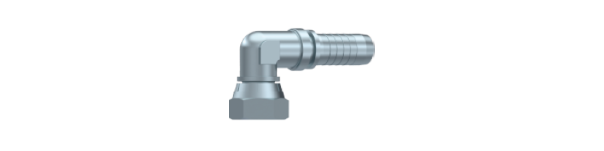 Embouts FBSPC 90° COMPACT