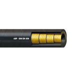 Tuyaux nappés 4SP/100R9R