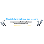 Fabrication flexible sur mesure
