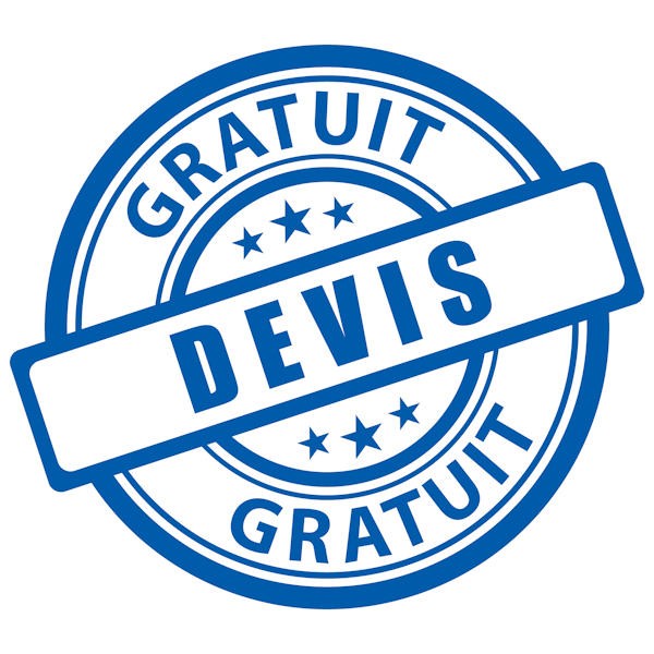 Demander un Devis