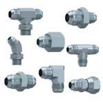 Adapteurs JIC